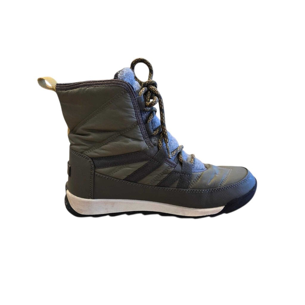 SOREL SZ 9