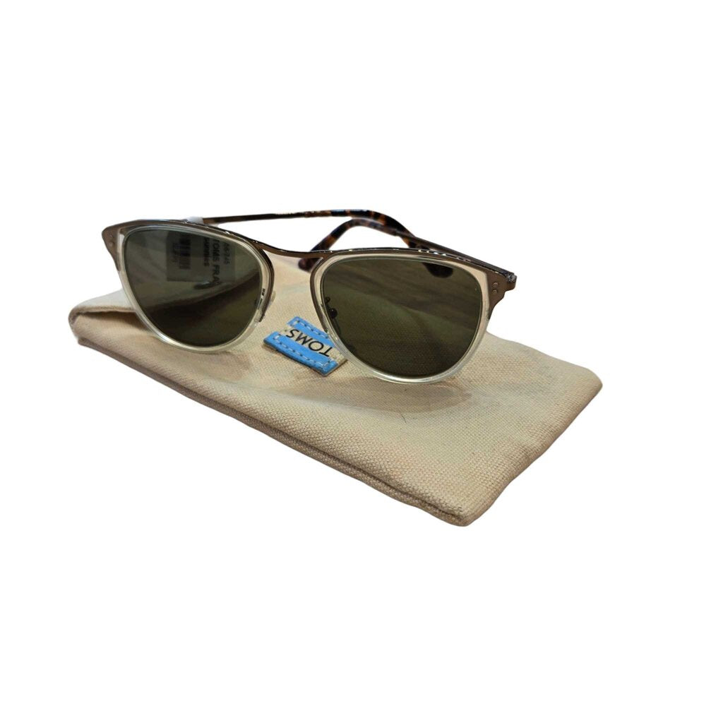 TOMS FRANCO sunnies