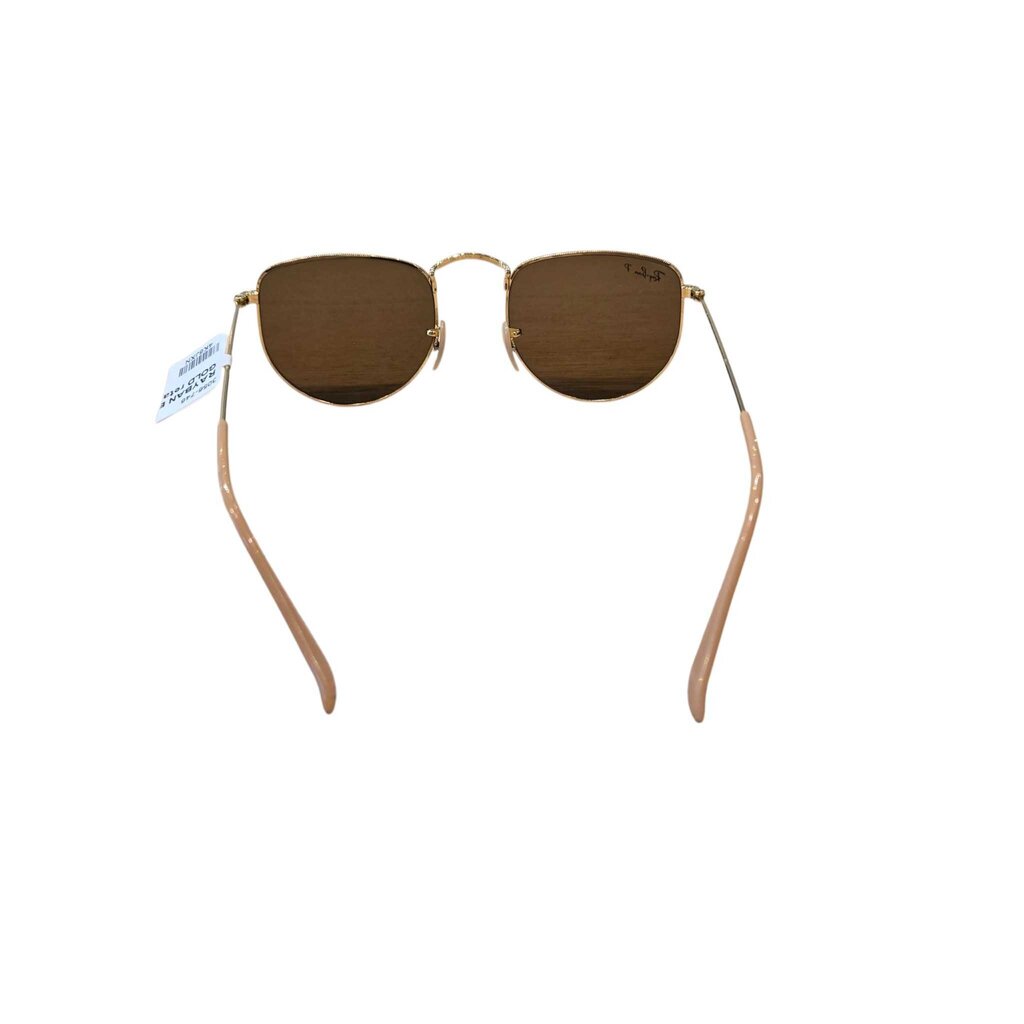 RAYBAN ELON 3958 GOLD retail 160.00
