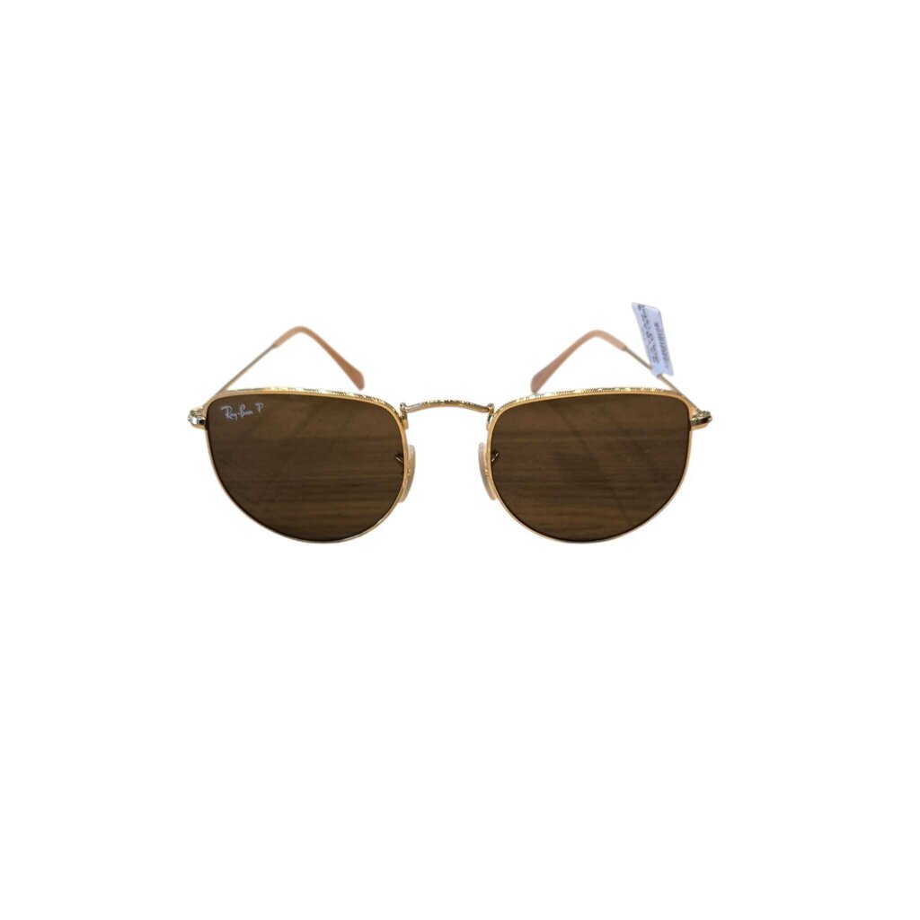 RAYBAN ELON 3958 GOLD retail 160.00