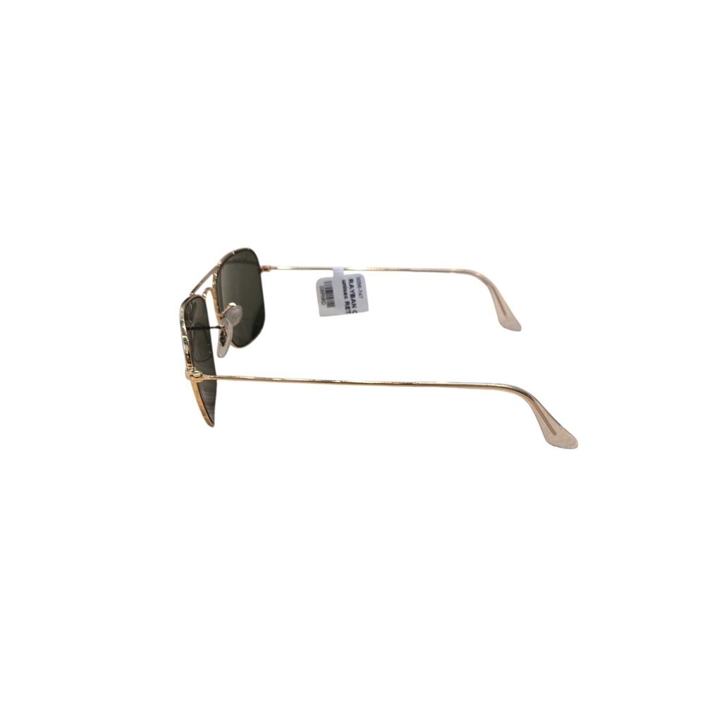 RAYBAN CARAVAN unisex RETAIL 190.00