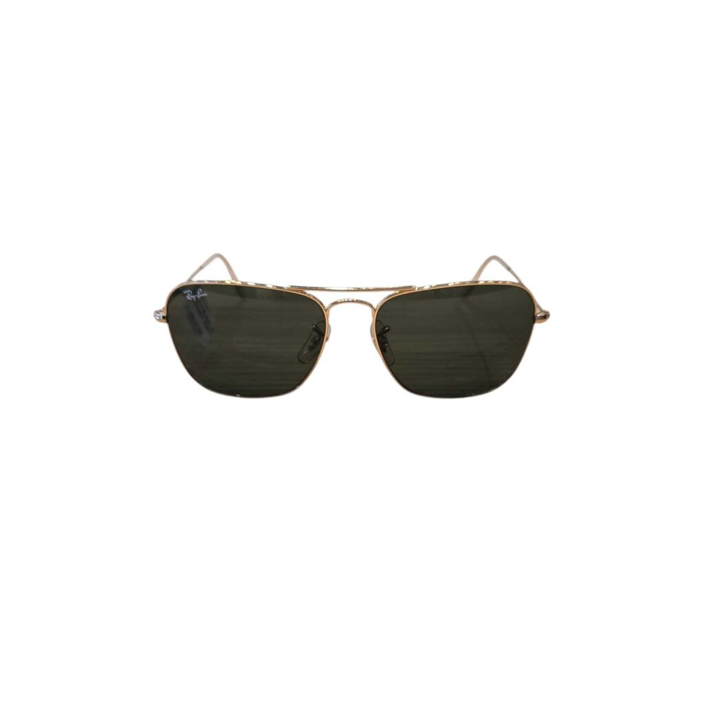 RAYBAN CARAVAN unisex RETAIL 190.00