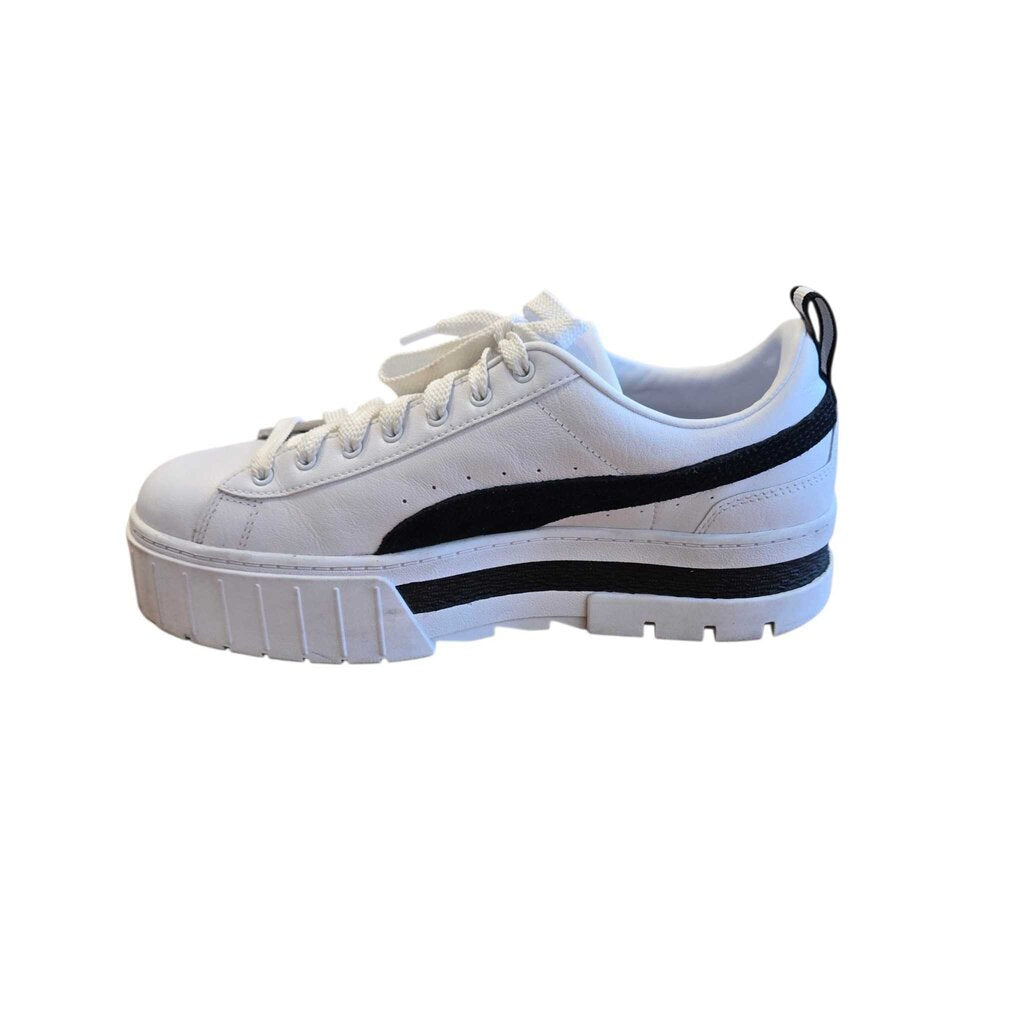 PUMA MAYZE SZ 9.5 retail 98.00
