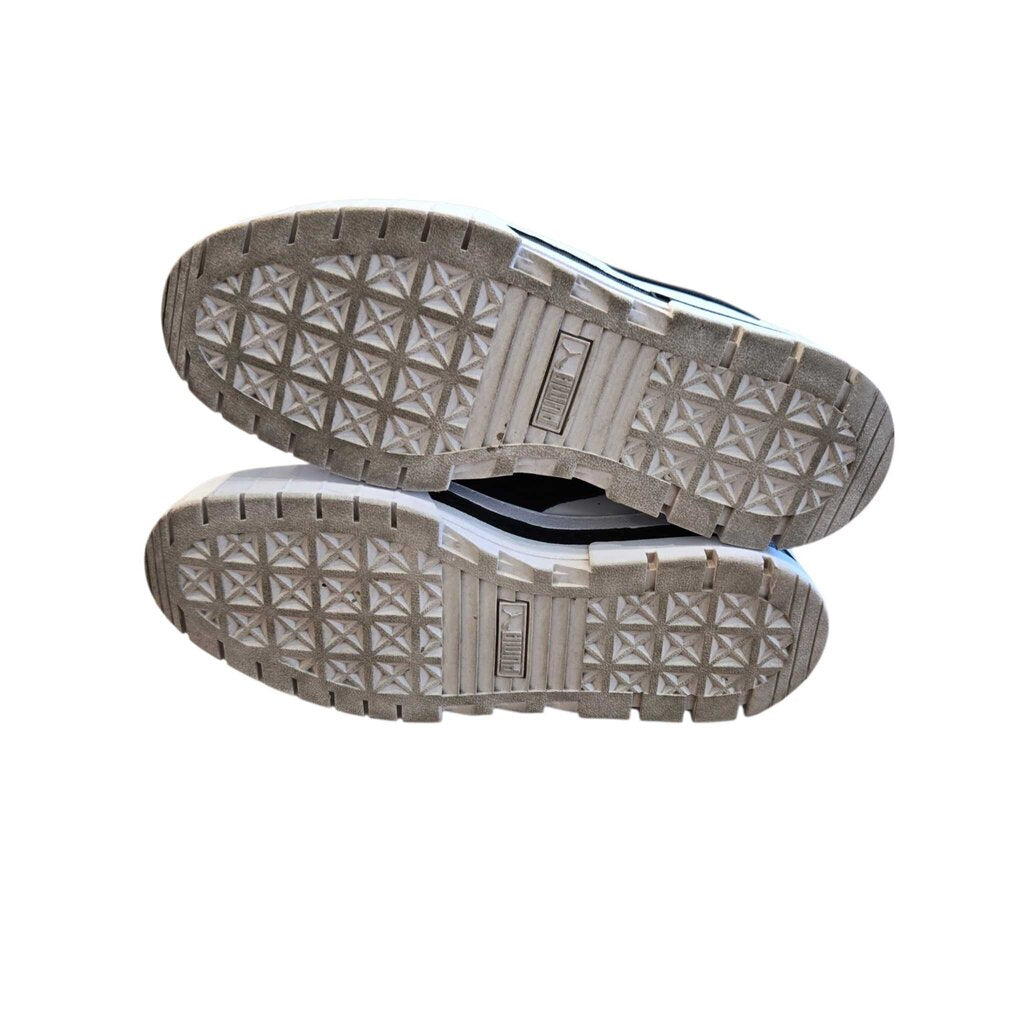PUMA MAYZE SZ 9.5 retail 98.00