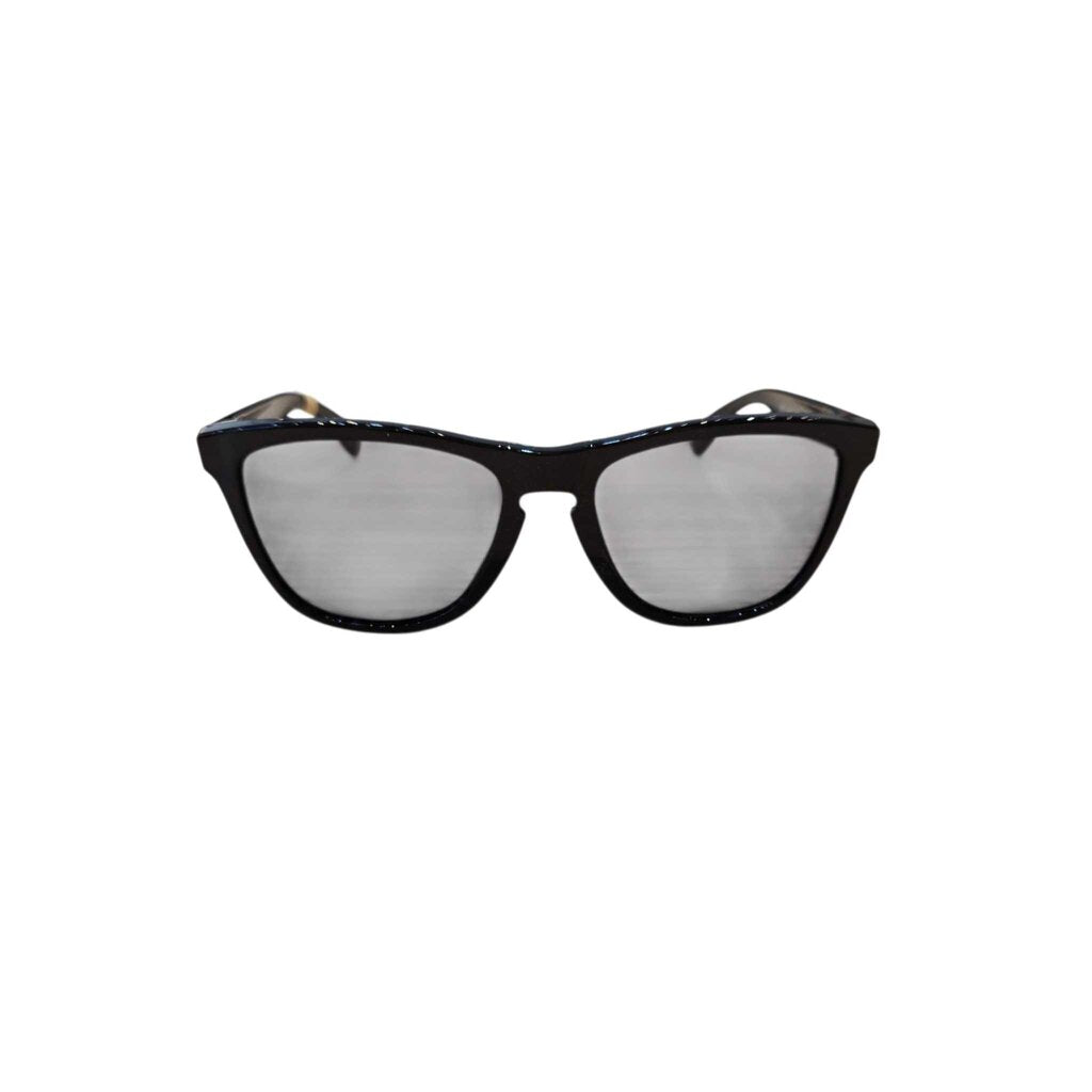 OAKLEY frogskins black
