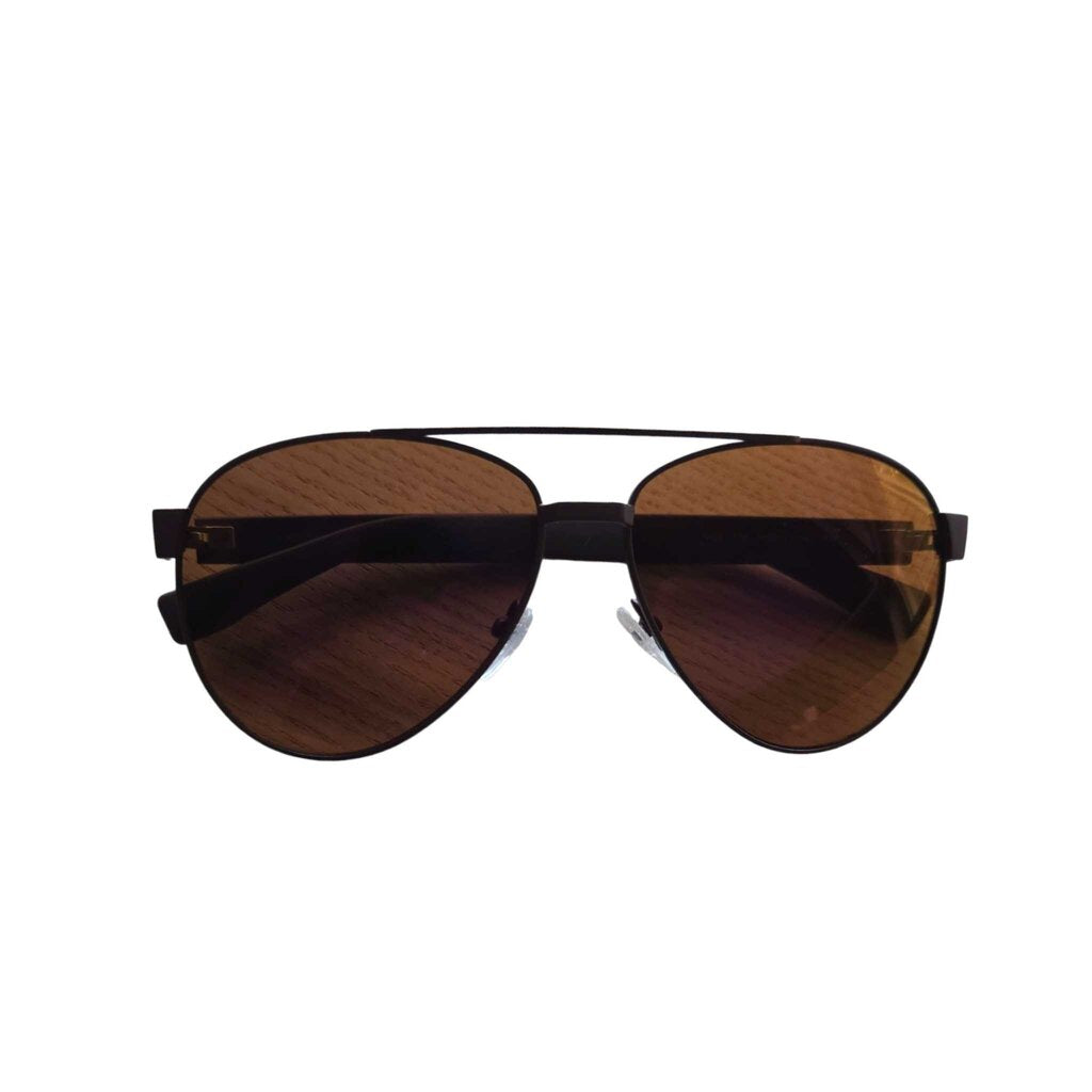 LACOSTE L185S sunglasses w case