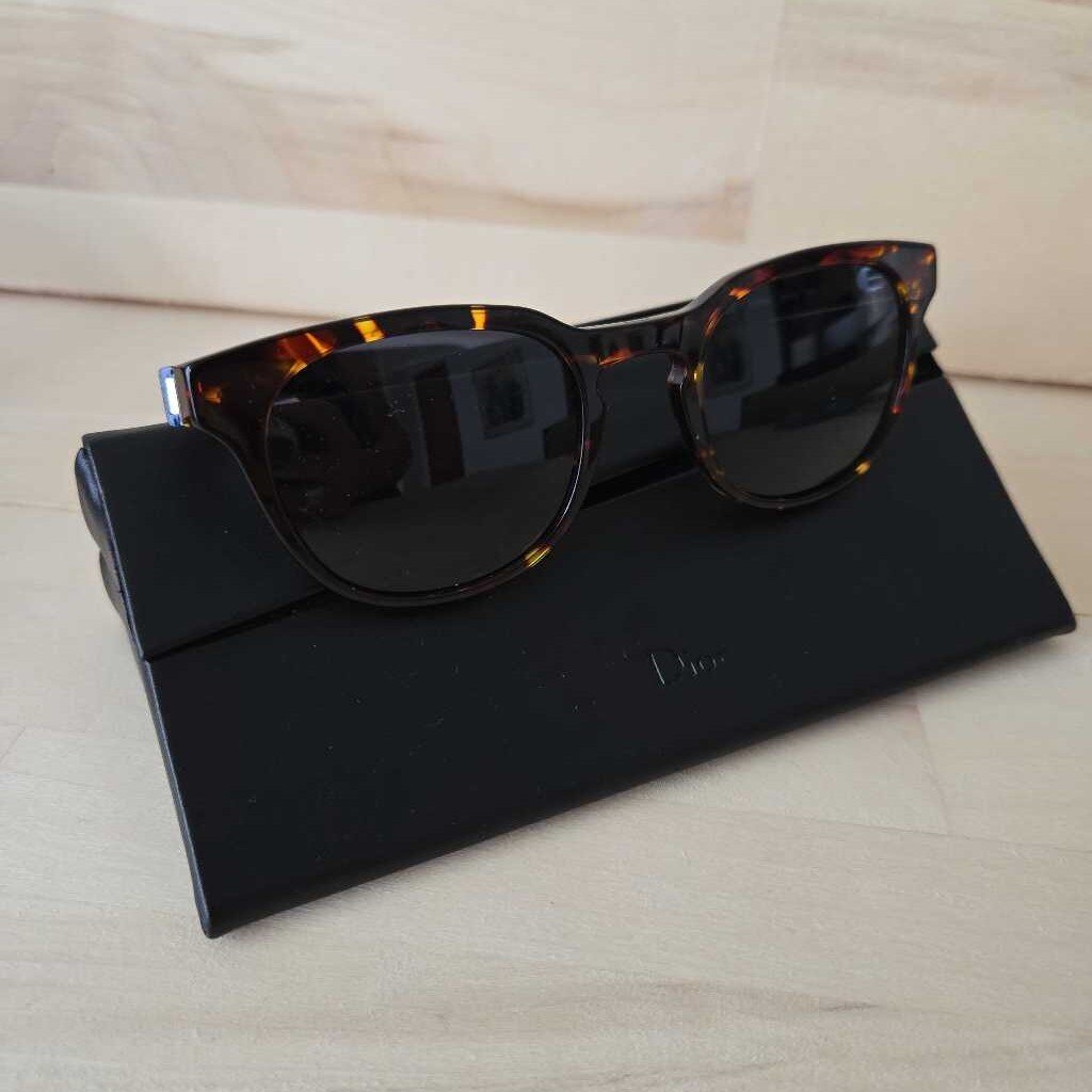 CHRISTION DIOR DIORB24 sunglasses