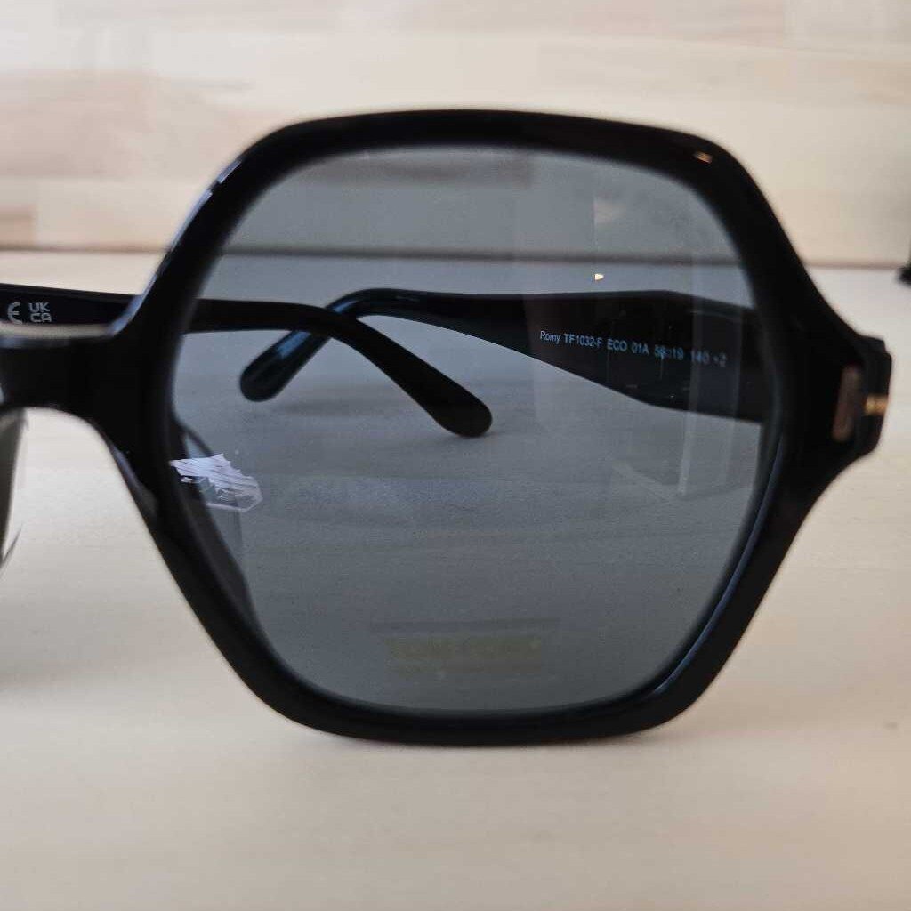 TOM FORD ROMY sunglasses