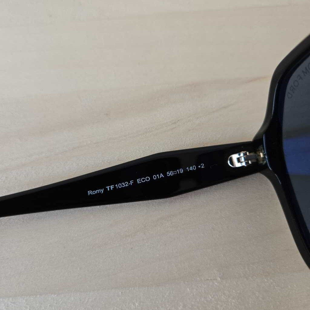 TOM FORD ROMY sunglasses
