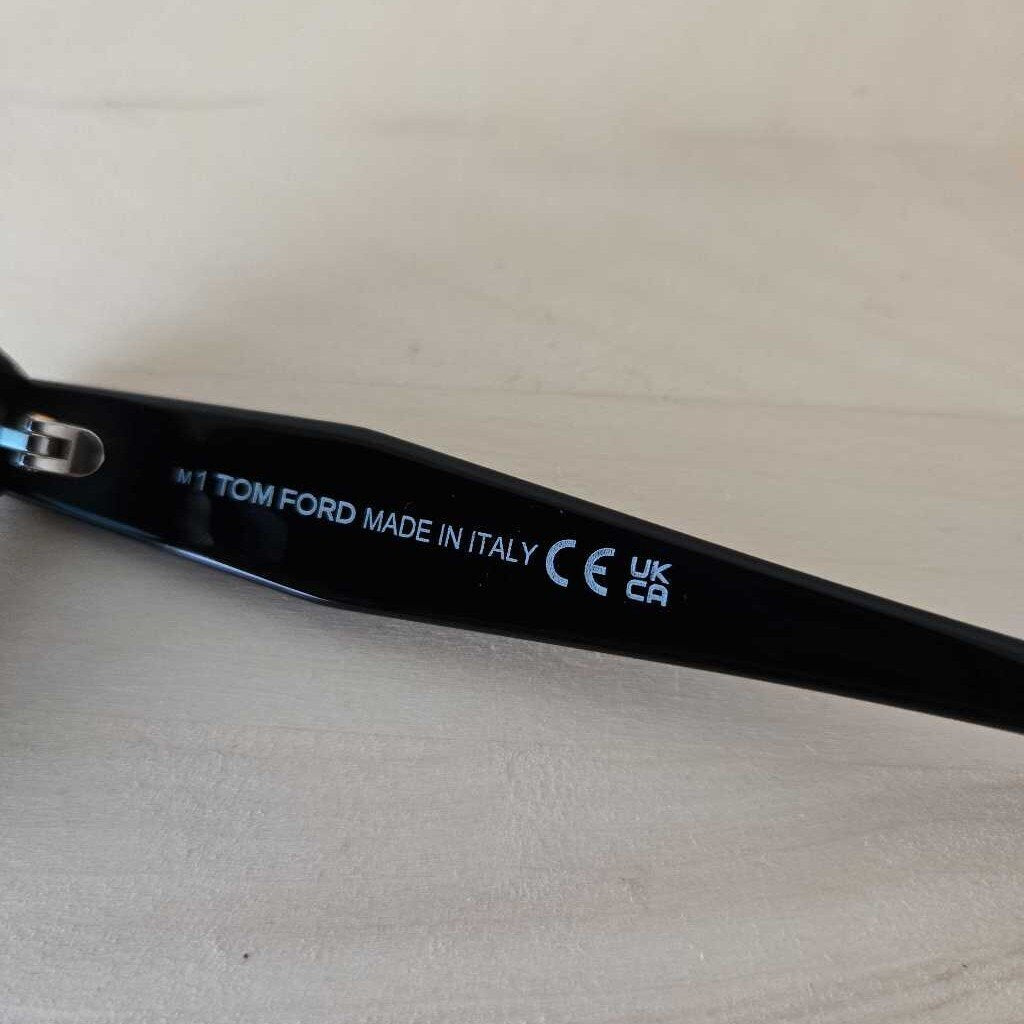 TOM FORD ROMY sunglasses