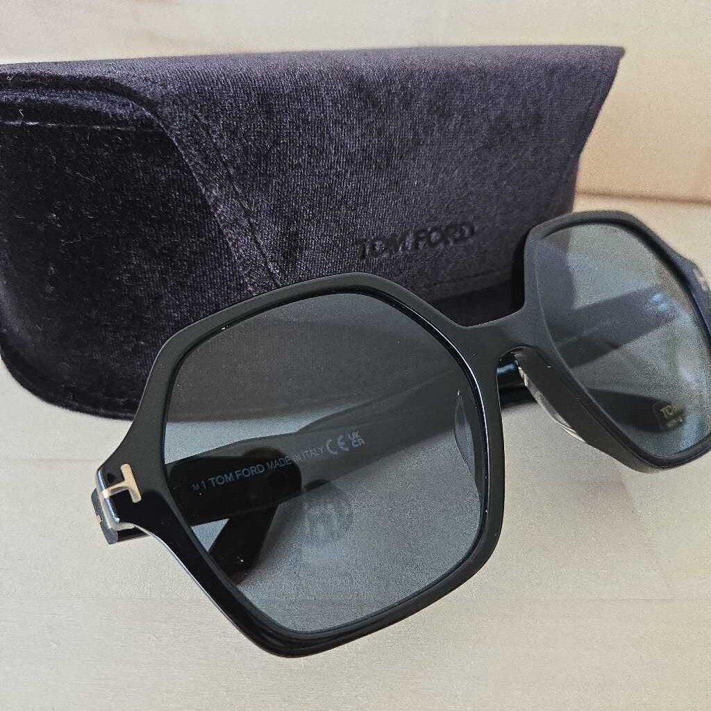 TOM FORD ROMY sunglasses