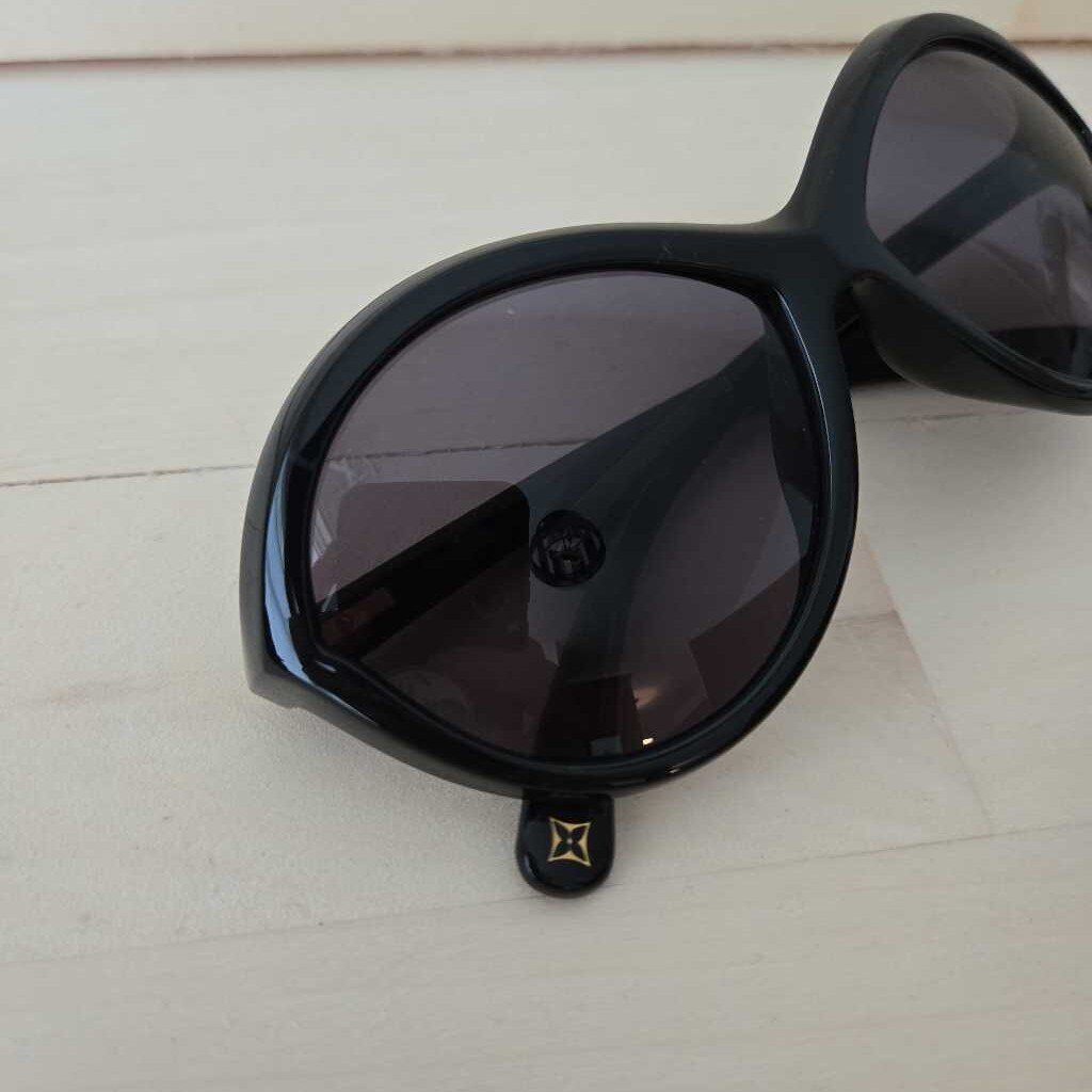 LOUIS VUITTON CARRE Z0263E sunglasses