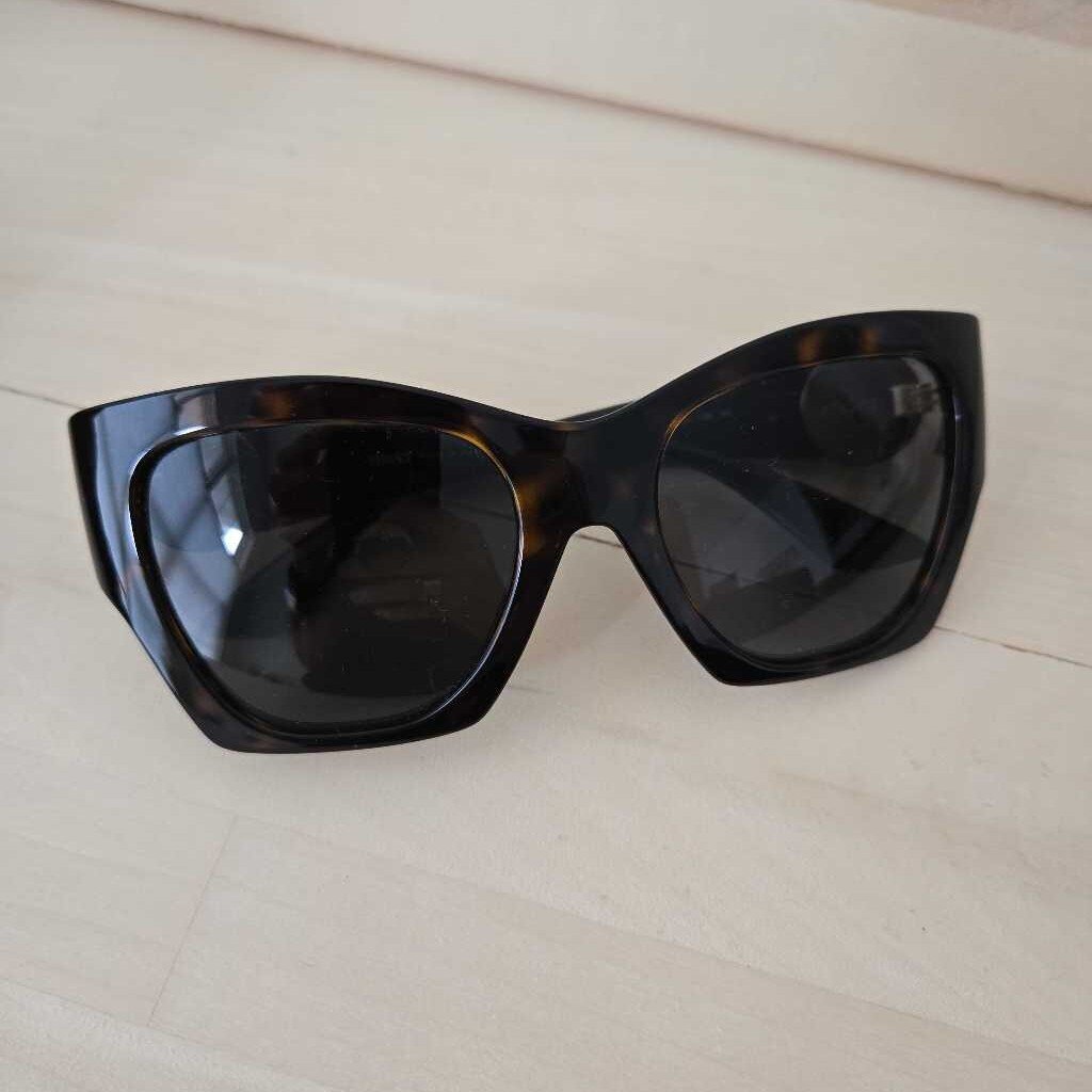VERSACE MOD 4452 sunglasses