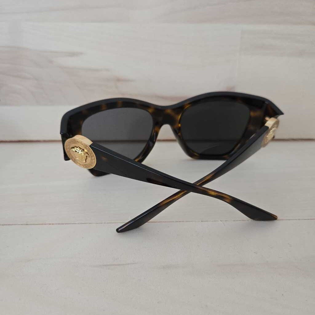 VERSACE MOD 4452 sunglasses