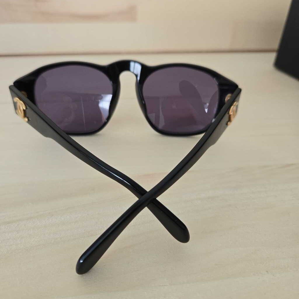CHANEL 01452 sunglasses