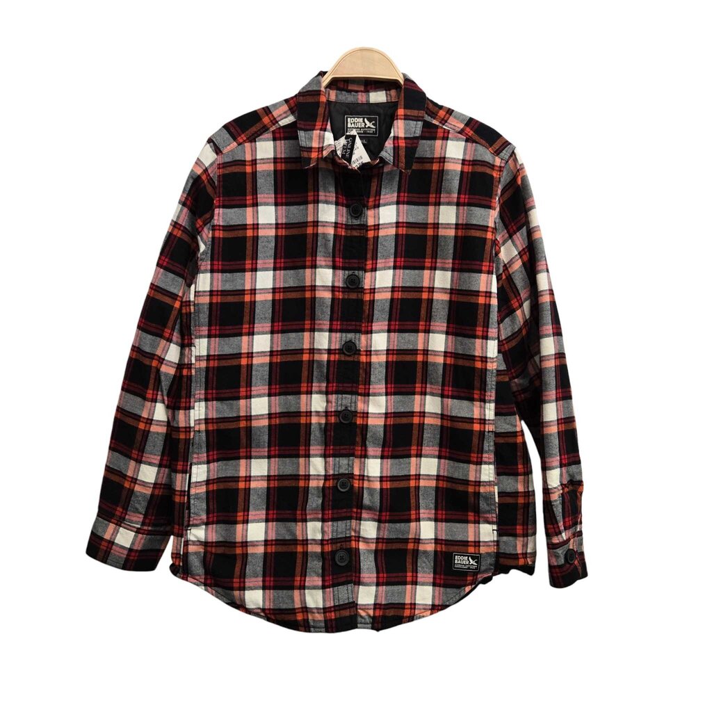 EDDIE BAUER SZ LARGE