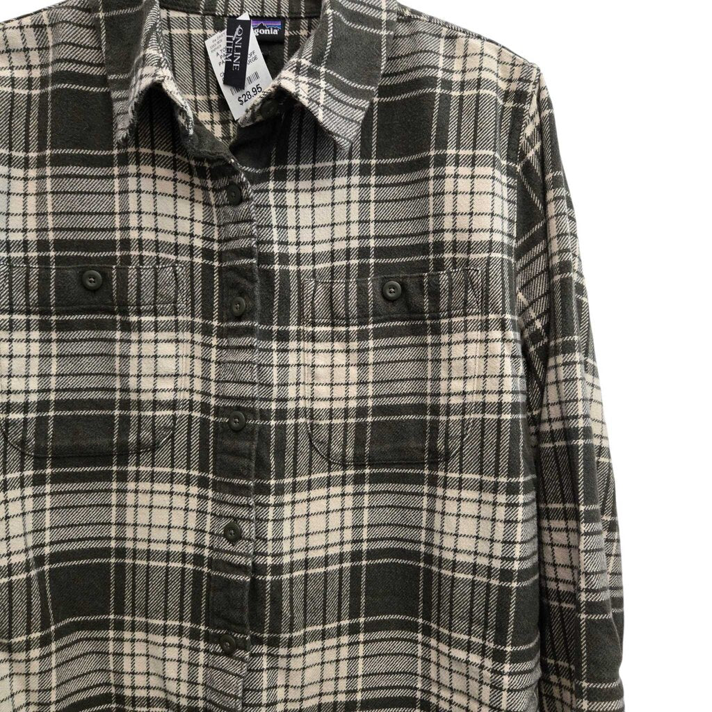 PATAGONIA SZ LARGE B2
