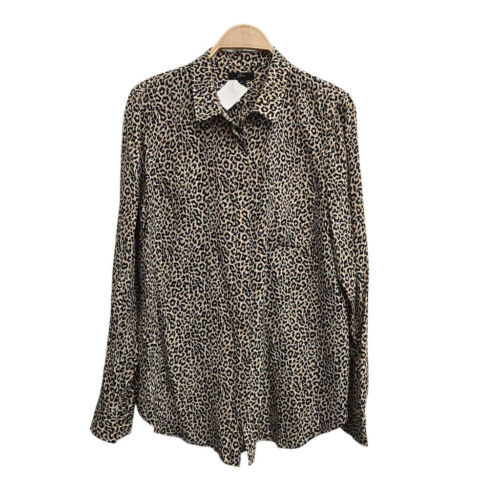 J.CREW SZ 14 TALL B1