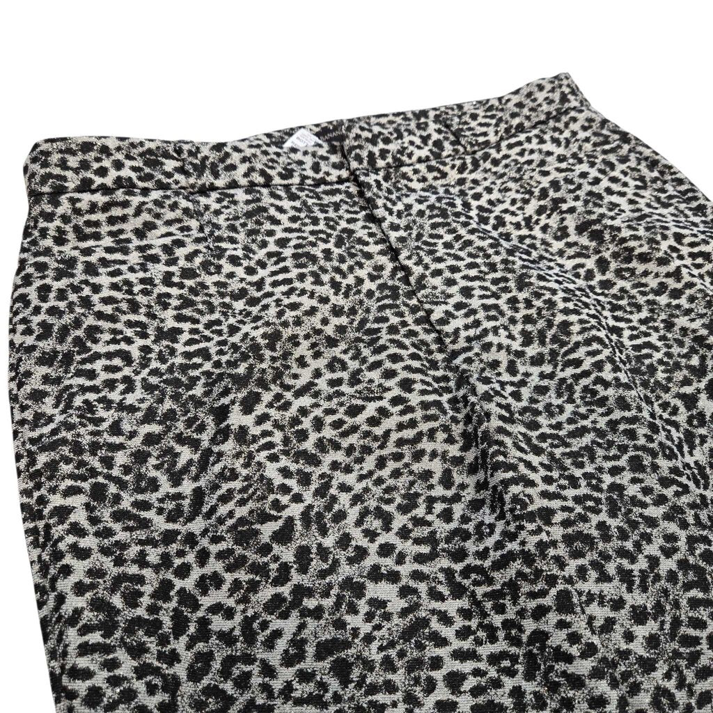 BANANA REPUBLIC SZ 14 B