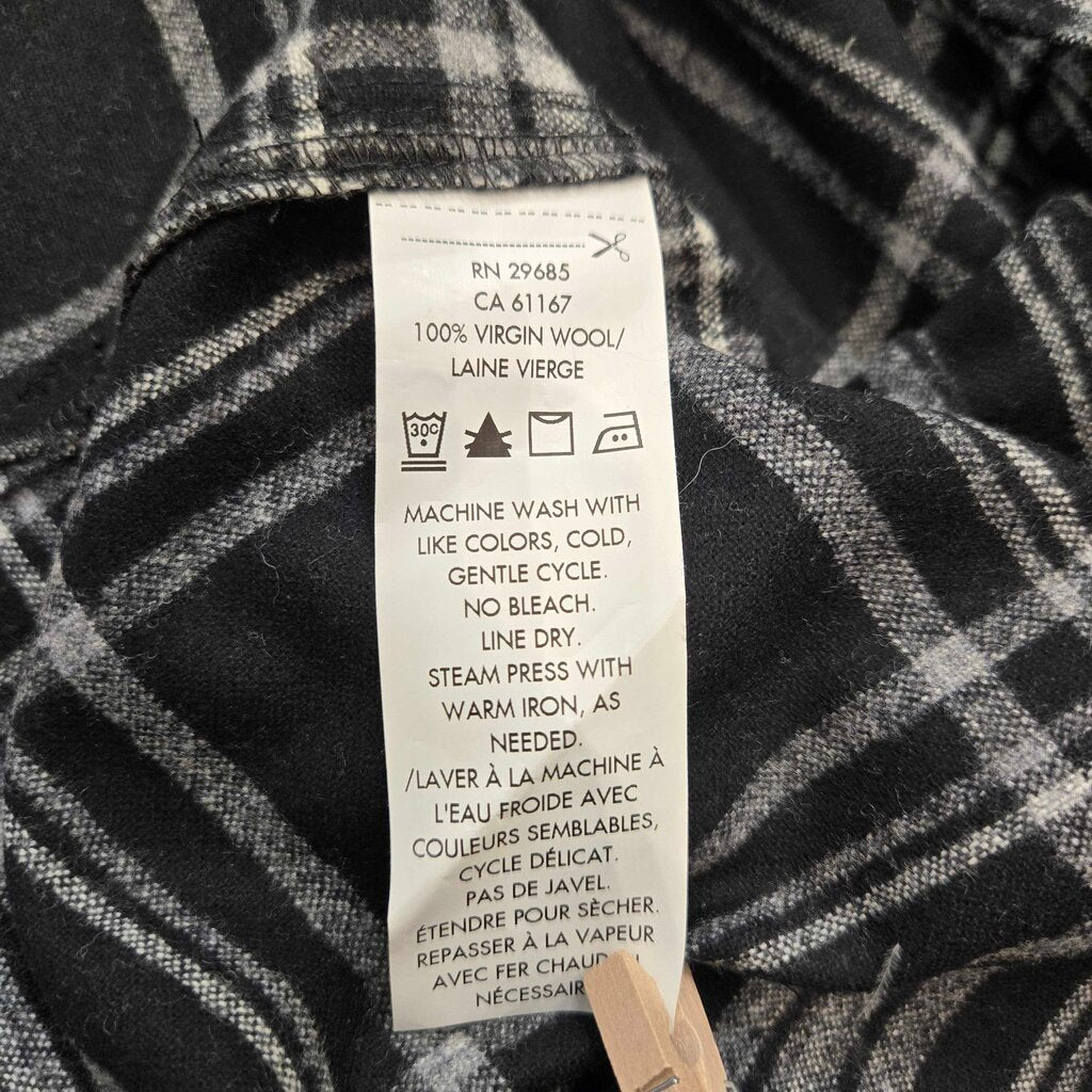 PENDLETON SZ LARGE B1