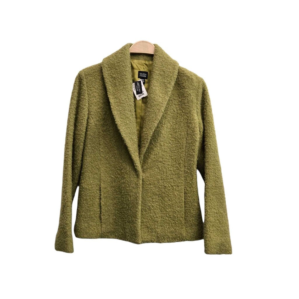 EILEEN FISHER SZ SMALL B1