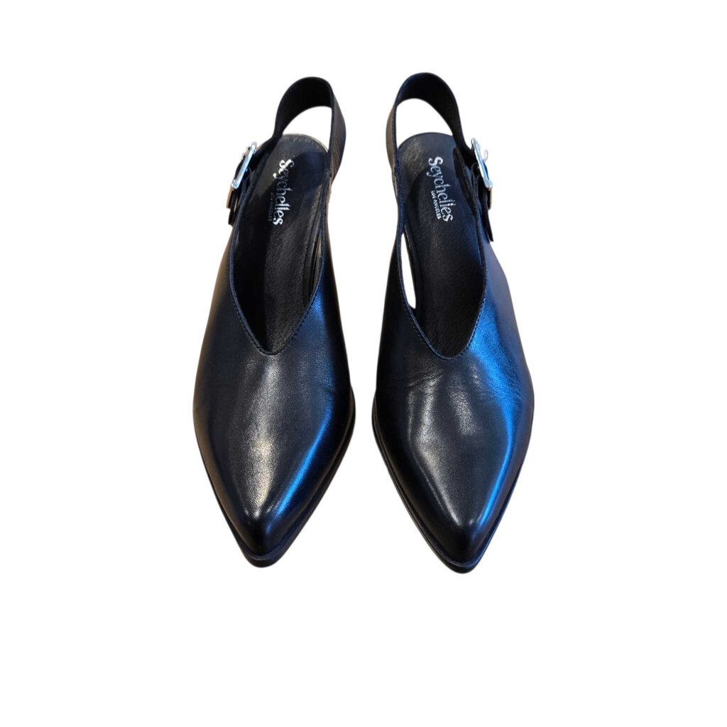 SEYCHELLES BABY-FACED SZ 7.5 new 159.00
