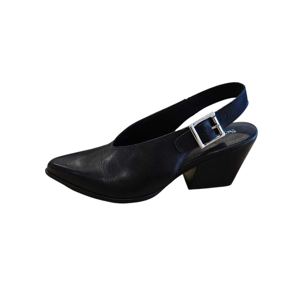 SEYCHELLES BABY-FACED SZ 7.5 new 159.00