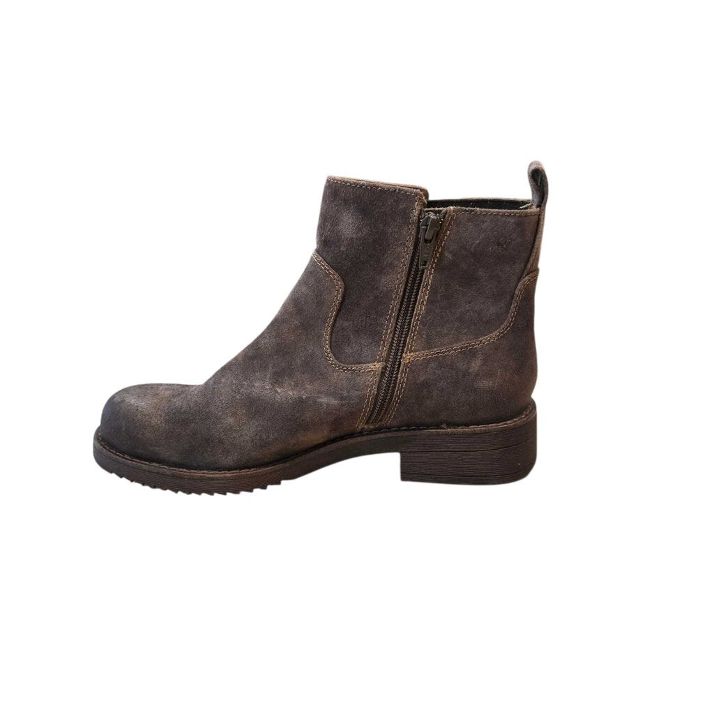 COMFORTIVA SZ 8
