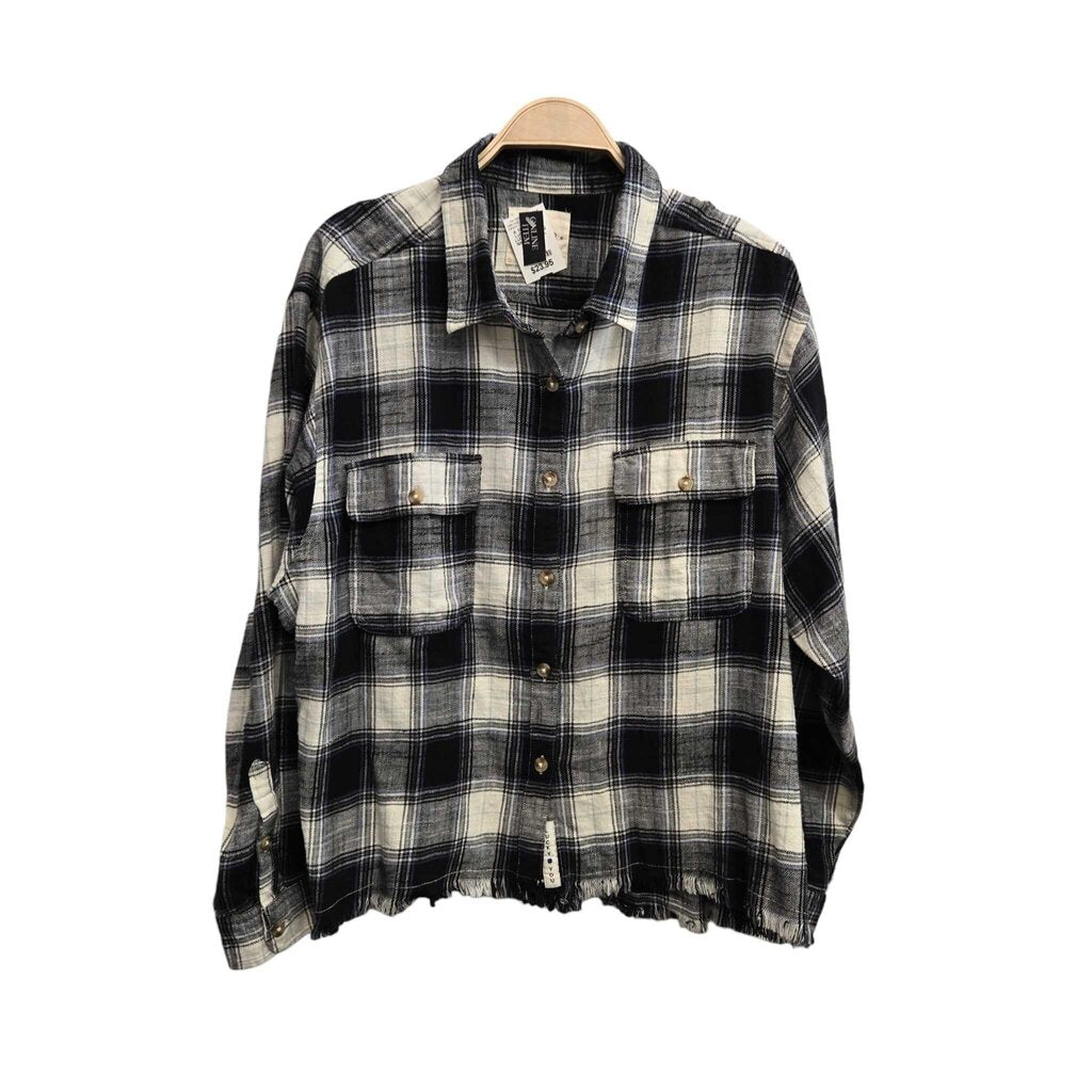 LUCKY SZ XL B2
