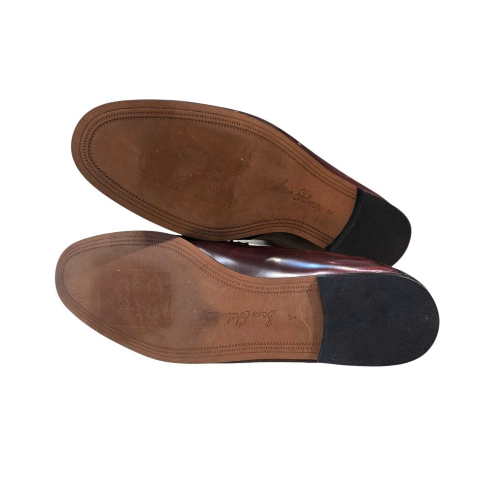SAM EDELMAN LORAINE SZ 8