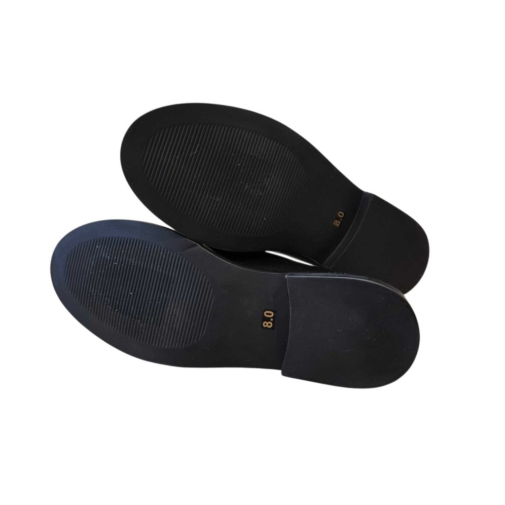 STEVE MADDEN MADISON SZ 8