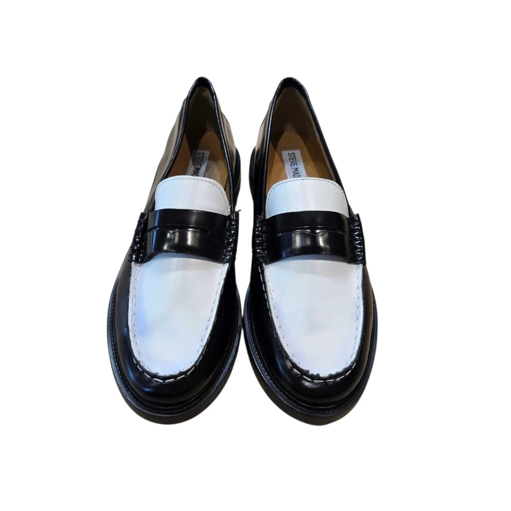 STEVE MADDEN MADISON SZ 8