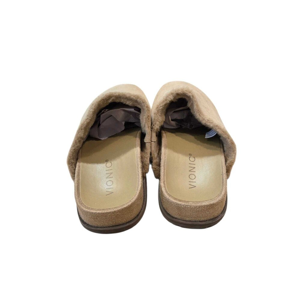 VIONIC SLIDE SZ 8