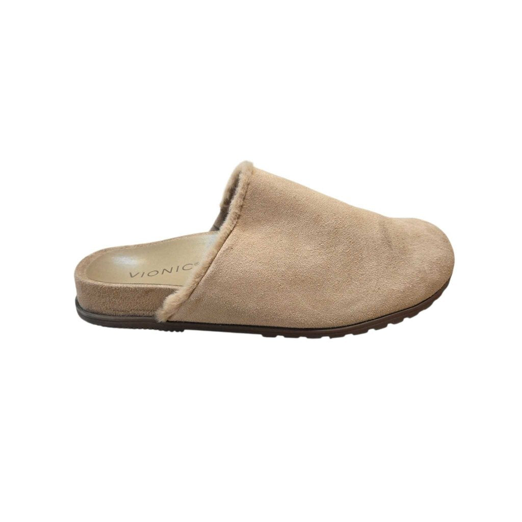 VIONIC SLIDE SZ 8