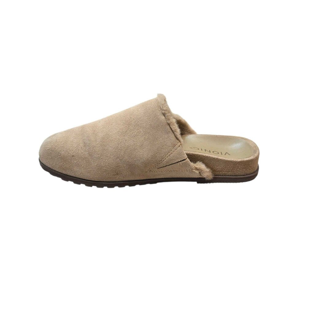 VIONIC SLIDE SZ 8