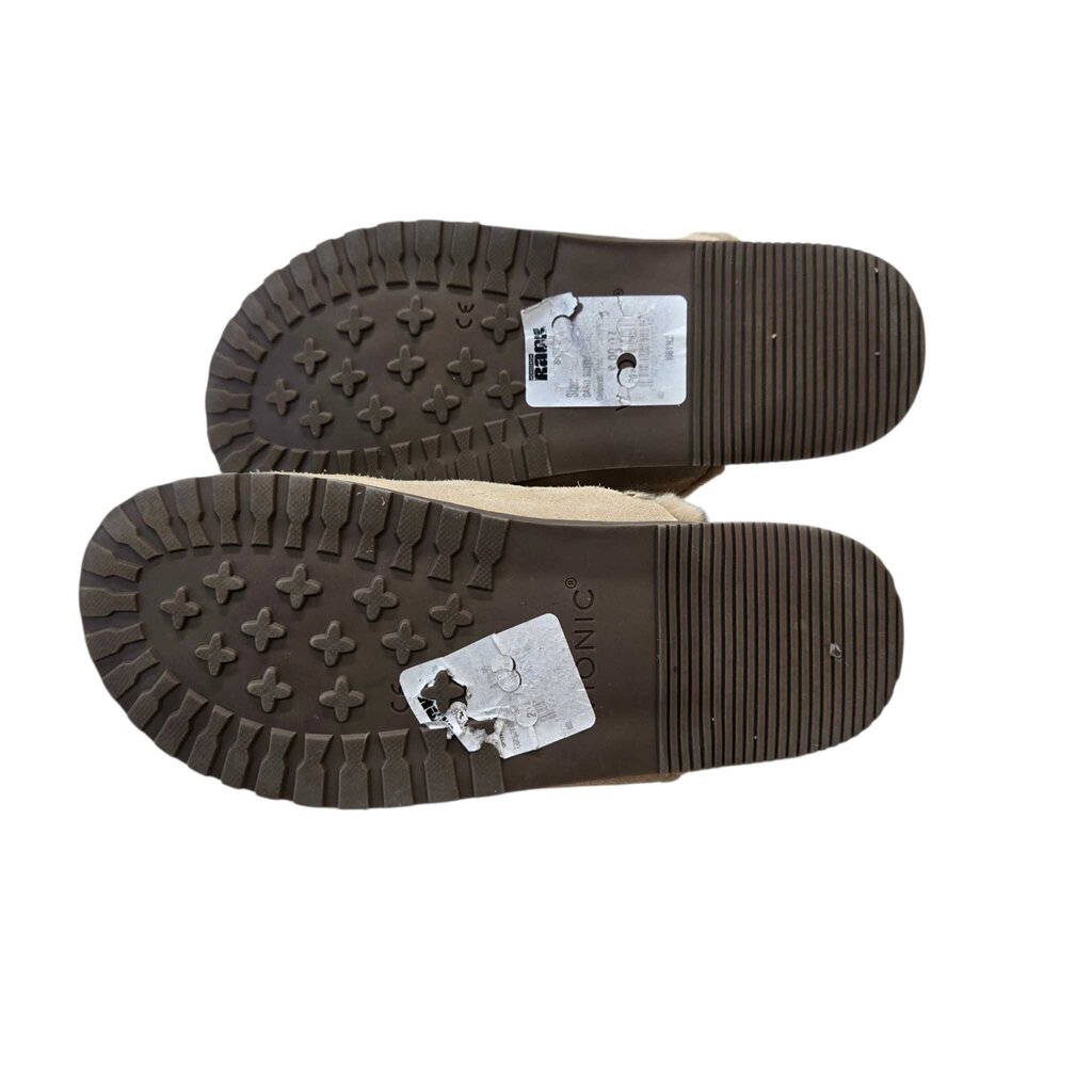 VIONIC SLIDE SZ 8