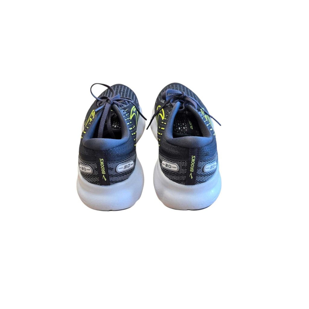 BROOKS GLYDERIN SZ 9