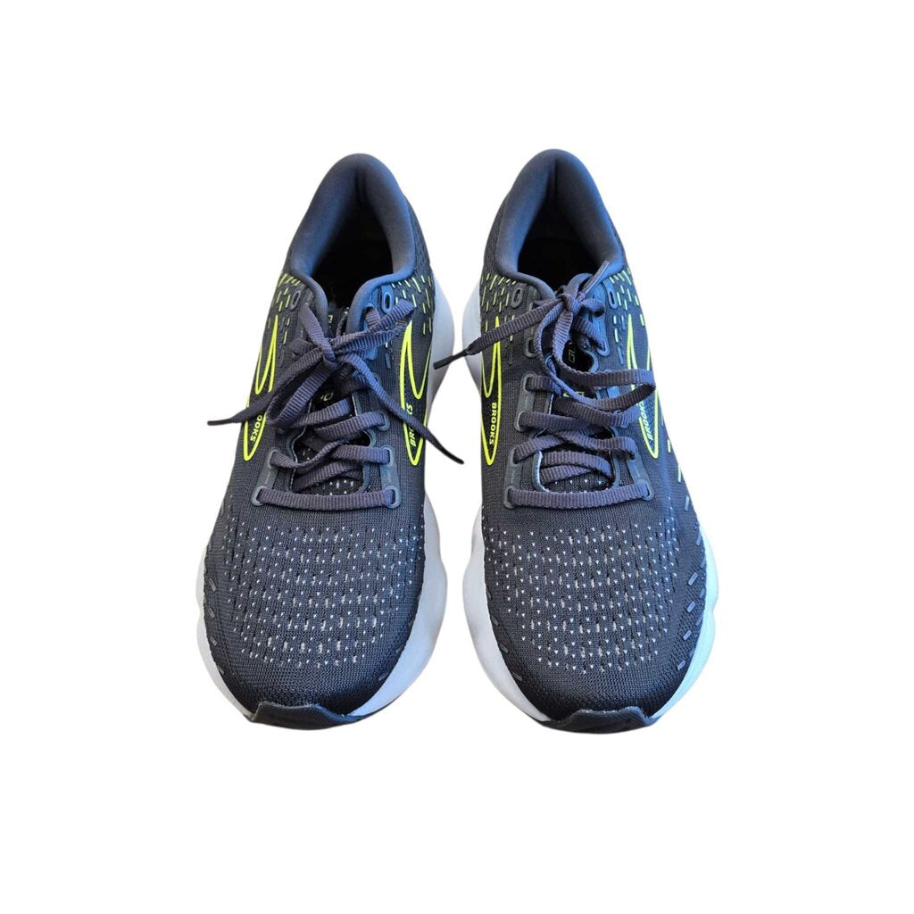 BROOKS GLYDERIN SZ 9