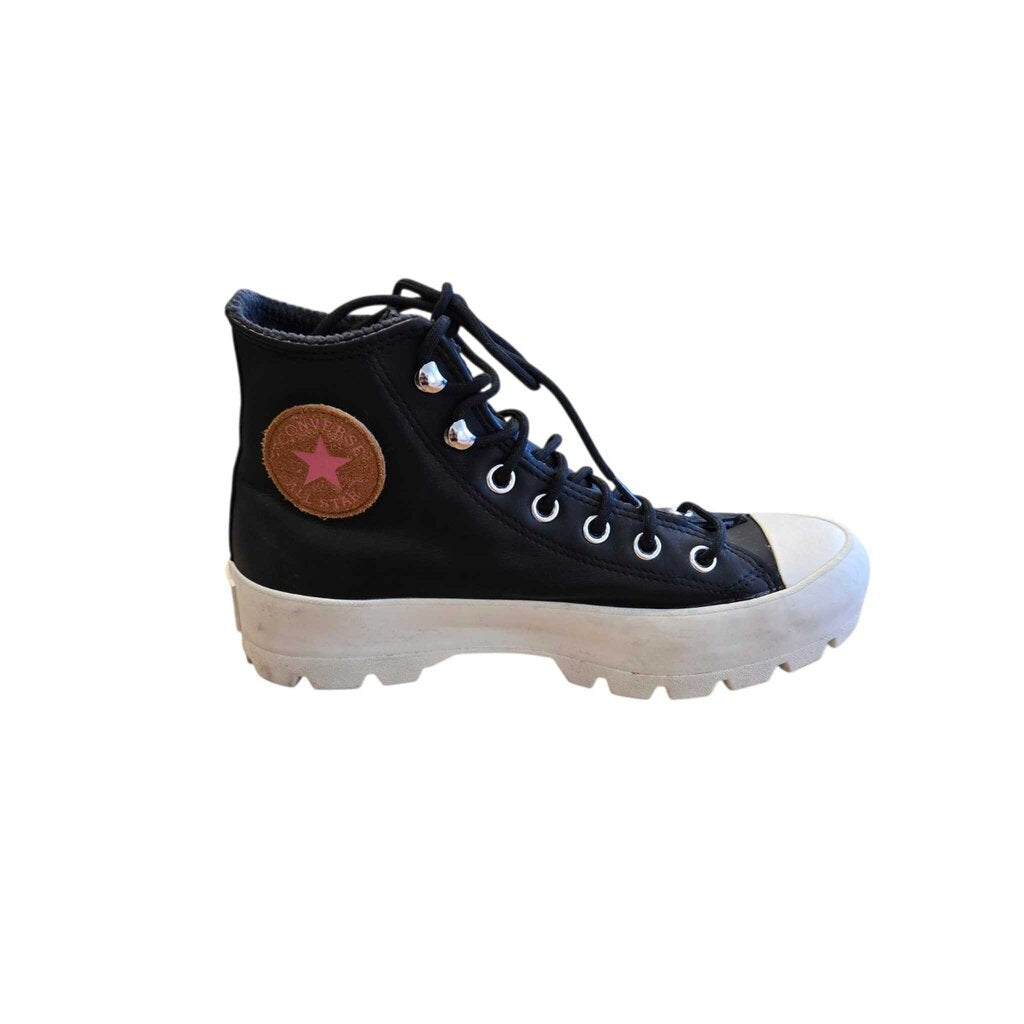 CONVERSE SZ 8