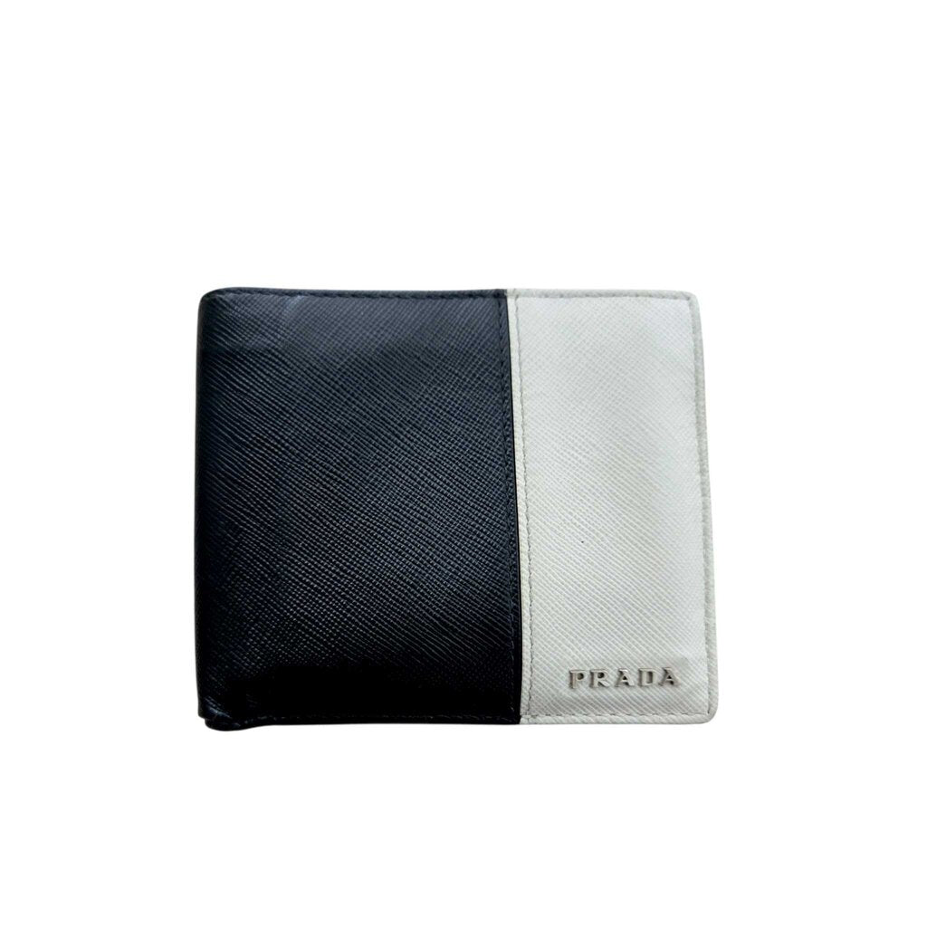 PRADA MENS WALLET