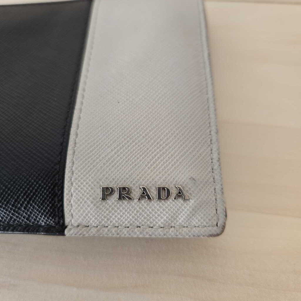 PRADA MENS WALLET