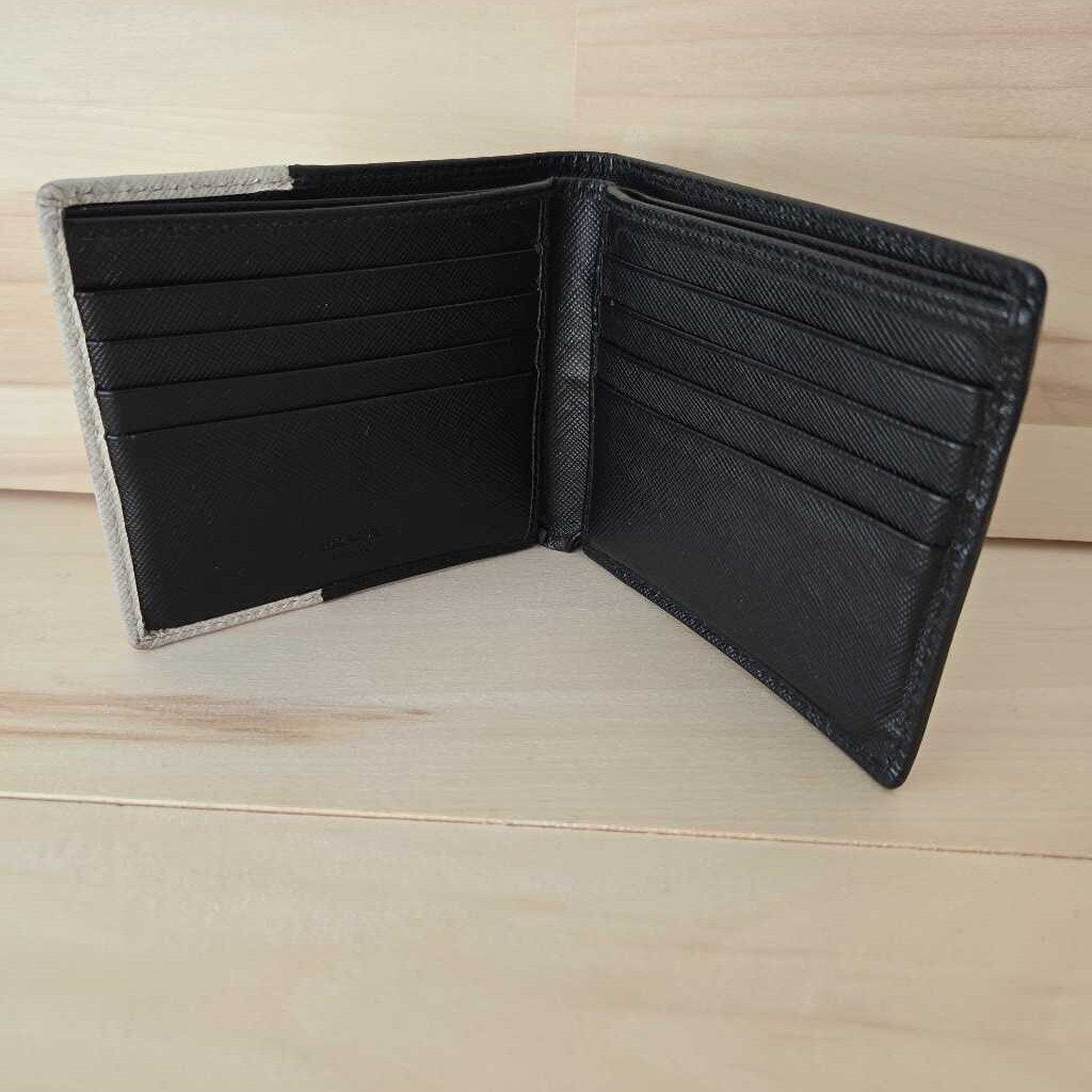 PRADA MENS WALLET