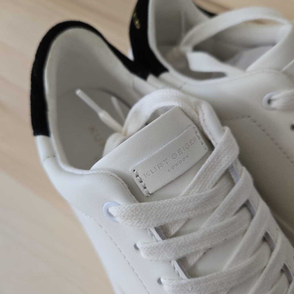KURT GEIGER LANEY SZ 6 new 158.00