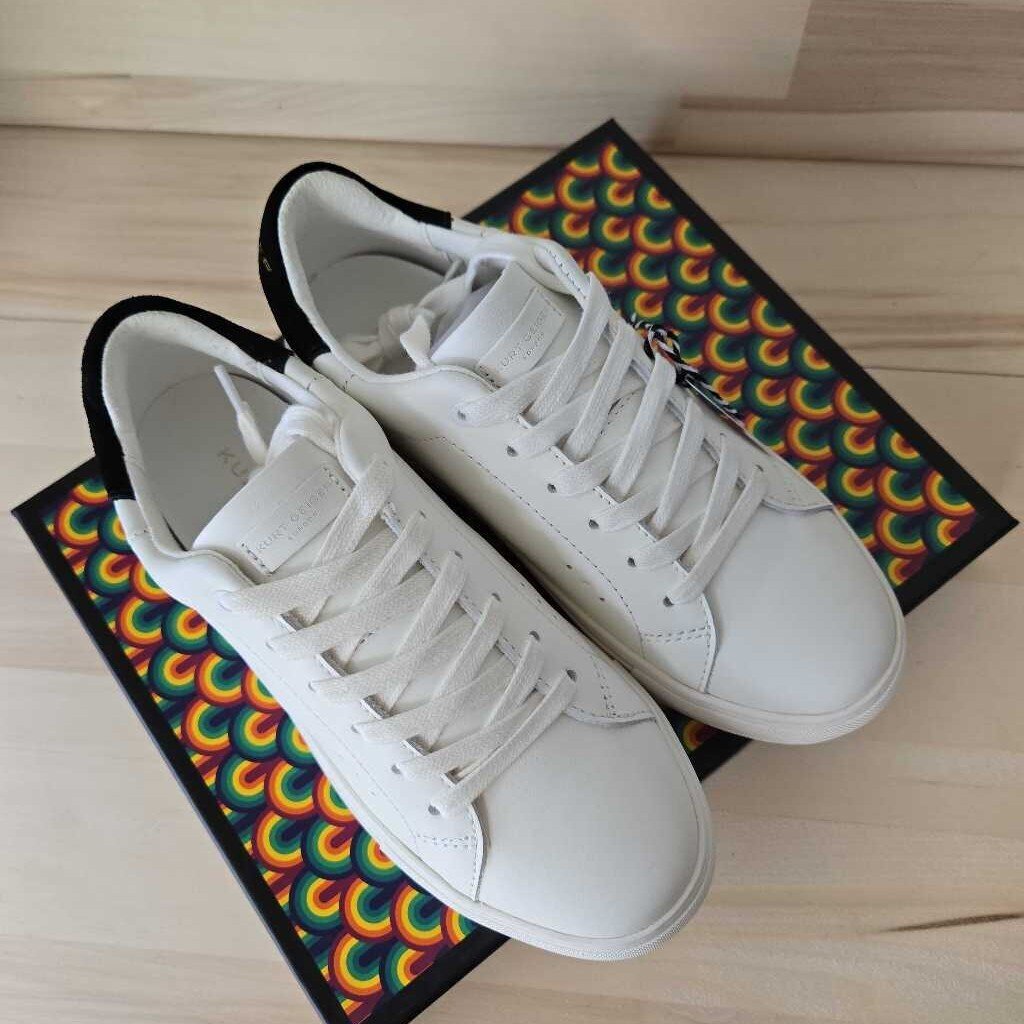 KURT GEIGER LANEY SZ 6 new 158.00