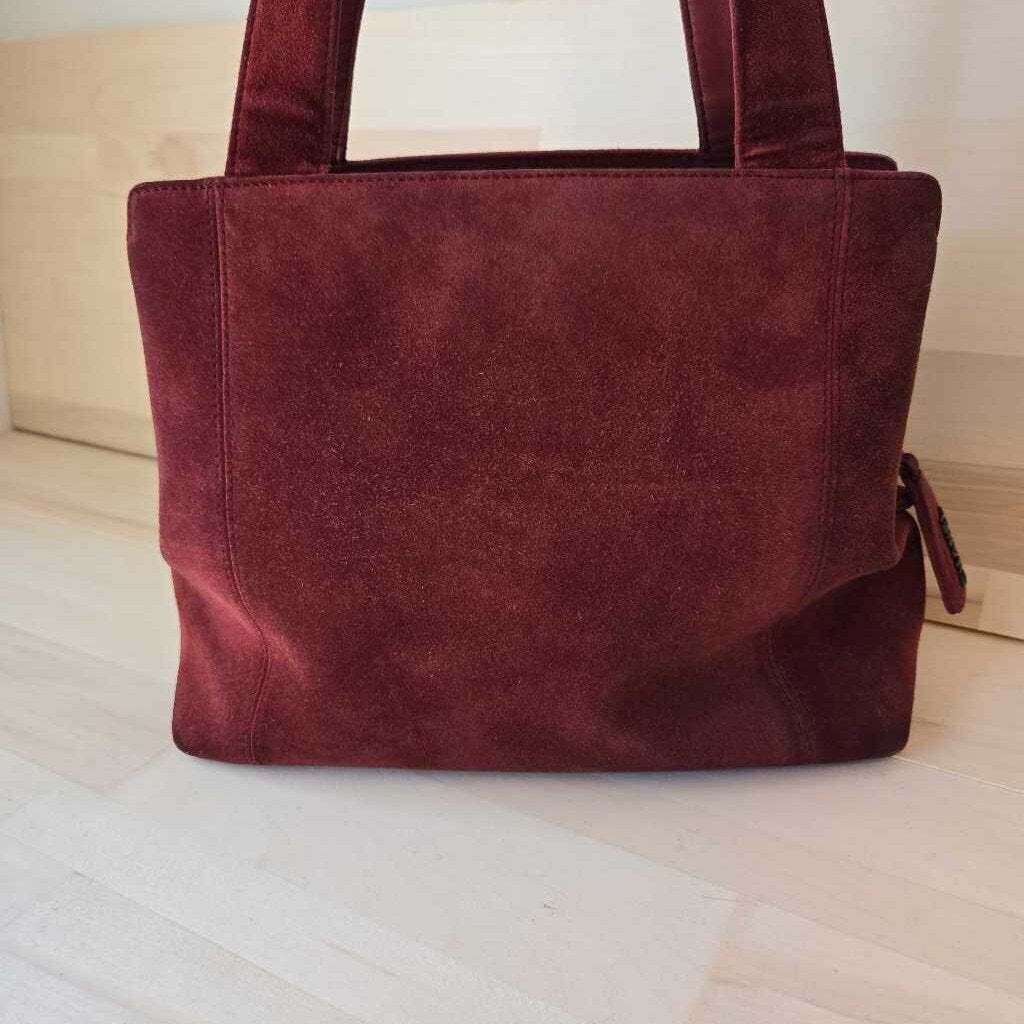 CHANEL vintage HANDBAG