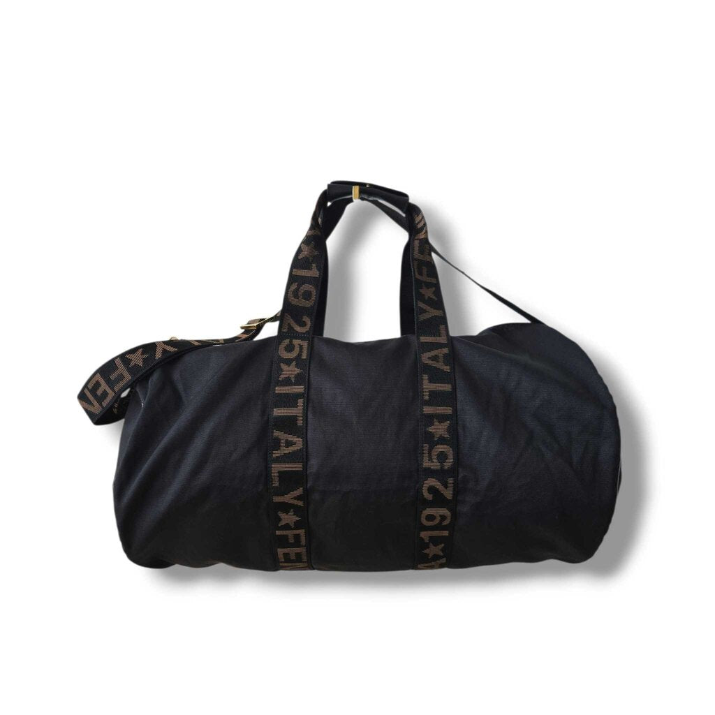 FENDI WEEKENDER DUFFLE retail 1780.00