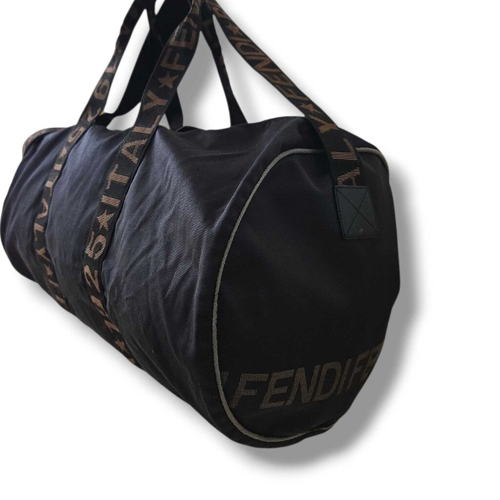 FENDI WEEKENDER DUFFLE retail 1780.00