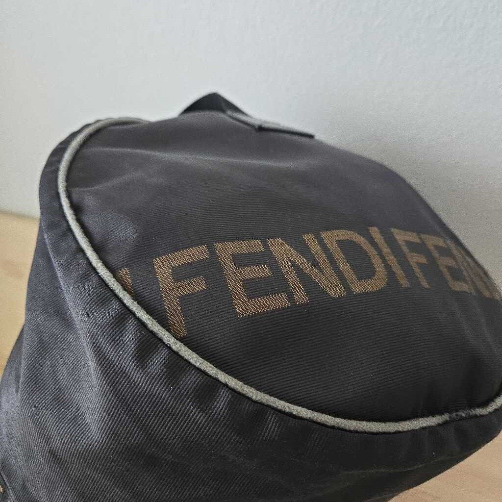 FENDI WEEKENDER DUFFLE retail 1780.00