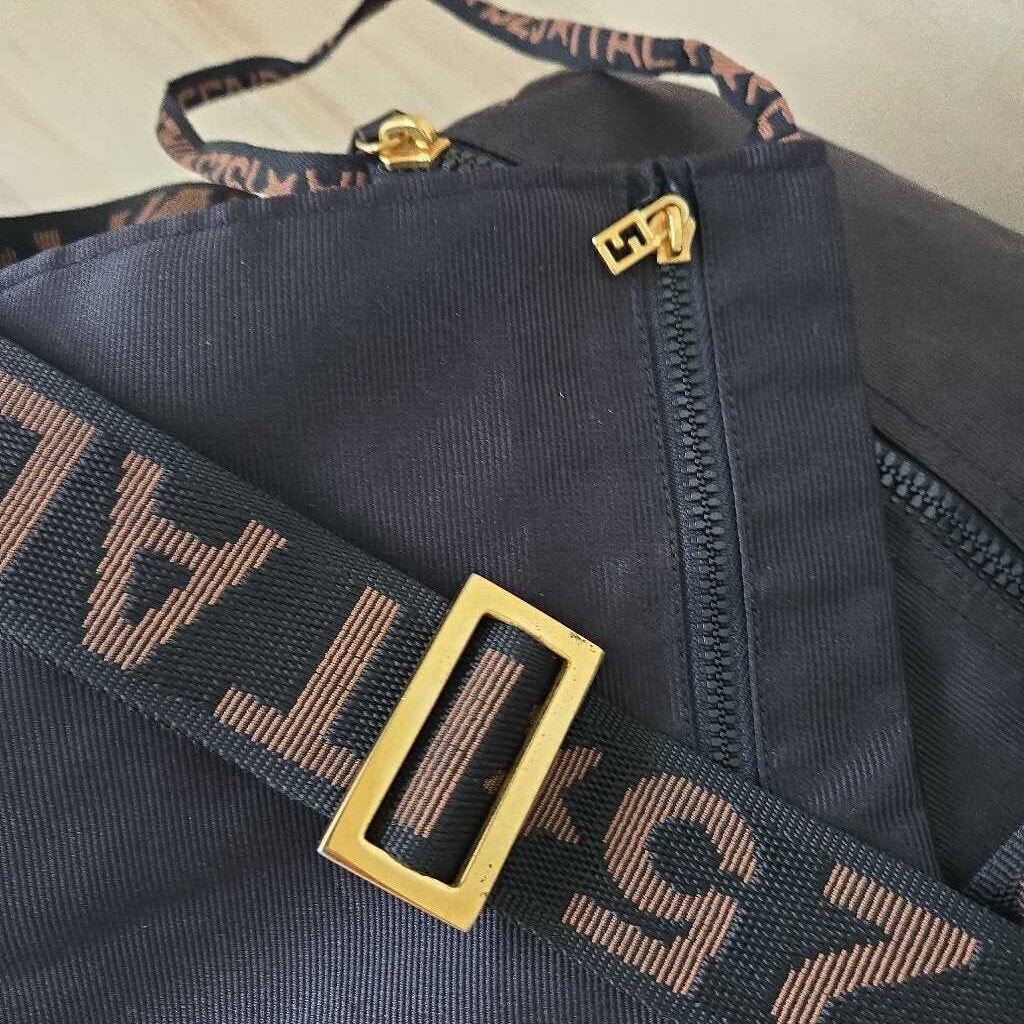 FENDI WEEKENDER DUFFLE retail 1780.00