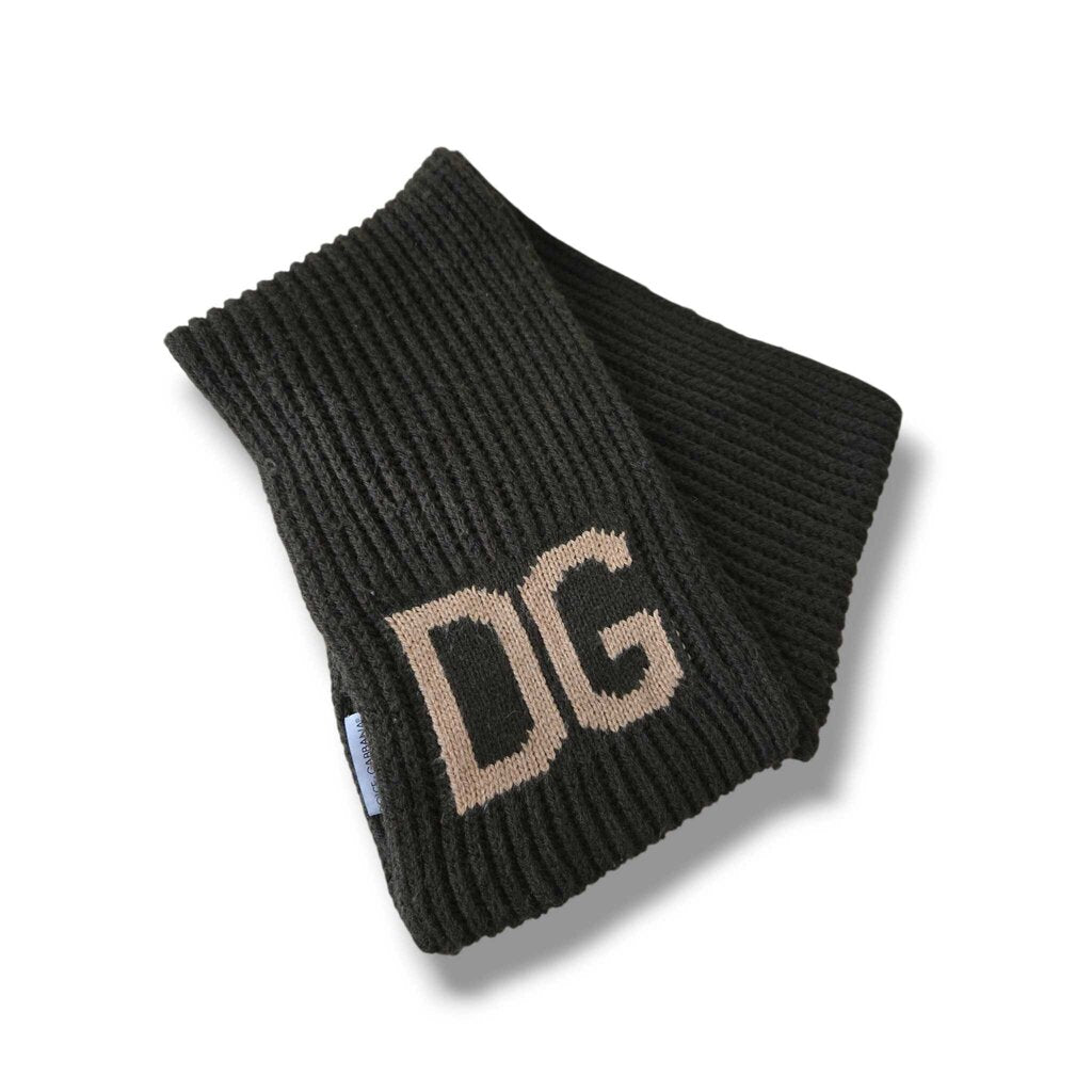 DOLCE & GABBANA SCARF